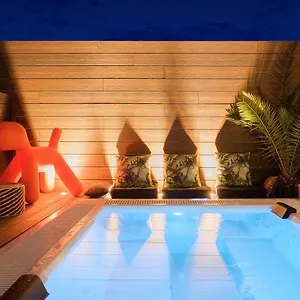 Elite - Gay Men Only (adults Only) Maison d'hôtes Sitges