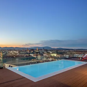 Kora - Passivhaus Aparthotel