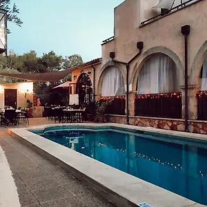 Lorenzo Maison d'hôtes Cala Figuera (Mallorca)