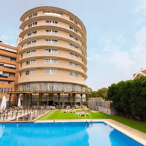 Ponient Centric By Portaventura World Vila Seca