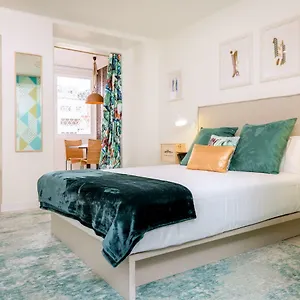Habitaka, Hogares De Paso Guest house