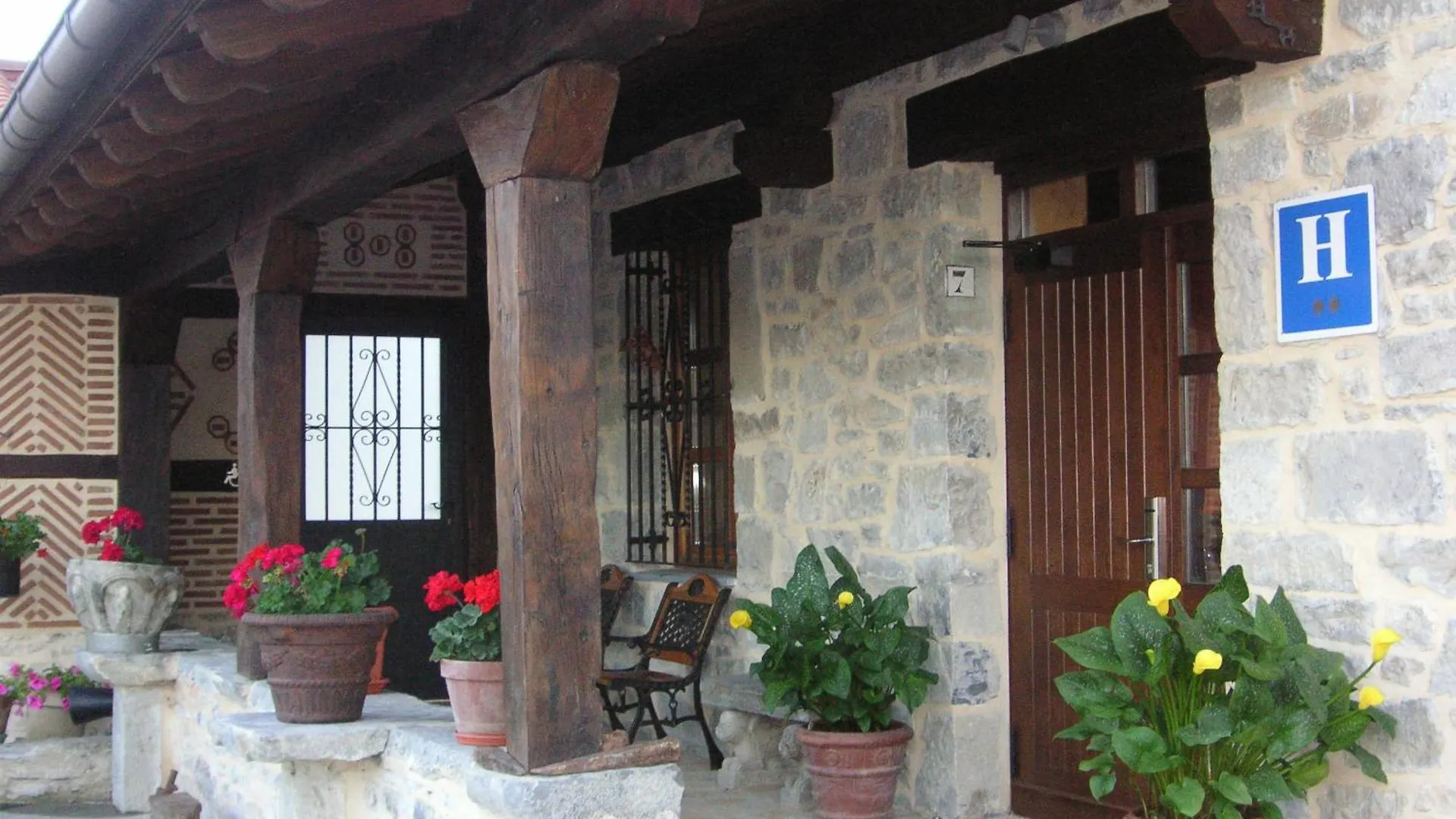El Coto Hotel Restaurante Vitoria-Gasteiz Spain