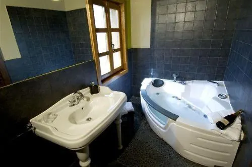 El Coto Hotel Restaurante Vitoria-Gasteiz Spain