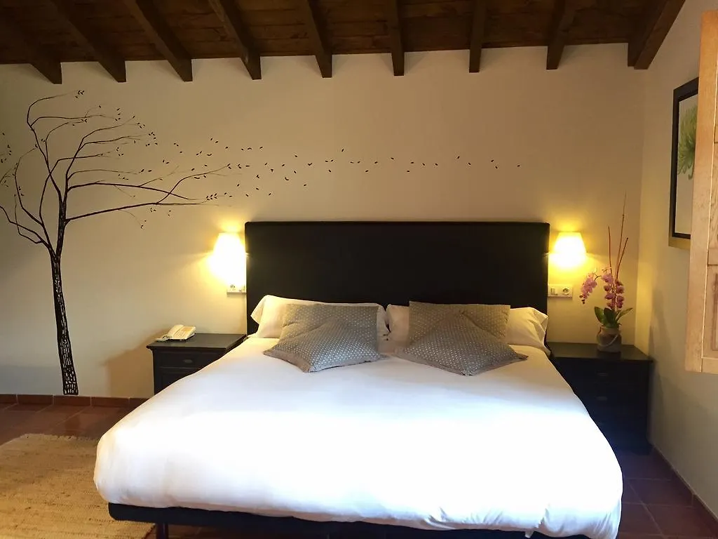 El Coto Hotel Restaurante Vitoria-Gasteiz