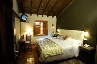 **  El Coto Hotel Restaurante Vitoria-Gasteiz Spain