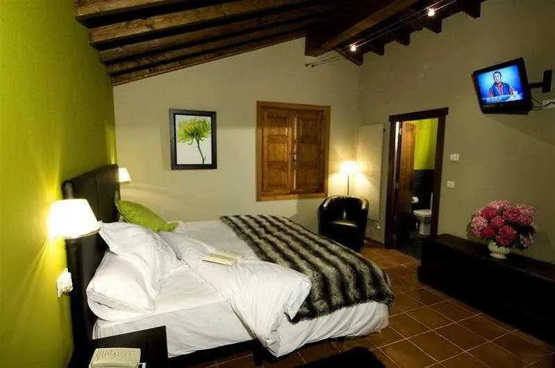 El Coto Hotel Restaurante Vitoria-Gasteiz
